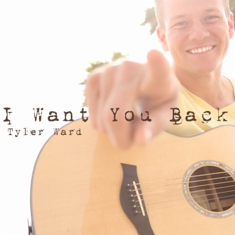 I Want You Back | Boomplay Music