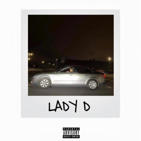 LADY D | Boomplay Music