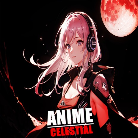 Anime Celestial | Boomplay Music