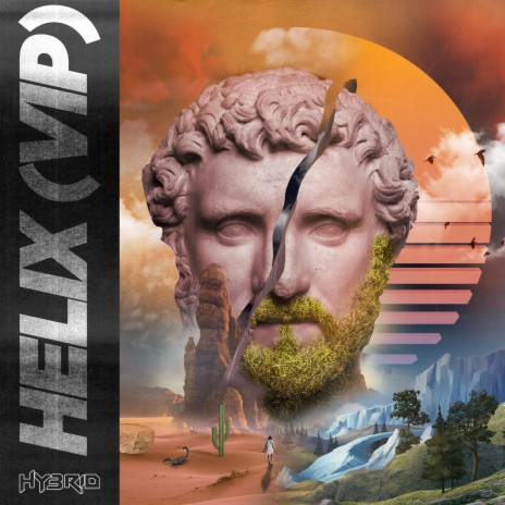 Helix VIP | Boomplay Music