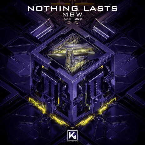 Nothing Lasts (Extended Mix) | Boomplay Music