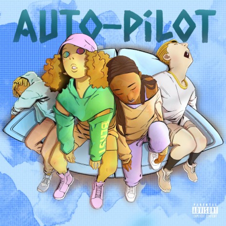 Auto-Pilot | Boomplay Music