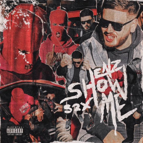 Show Me ft. S2times | Boomplay Music