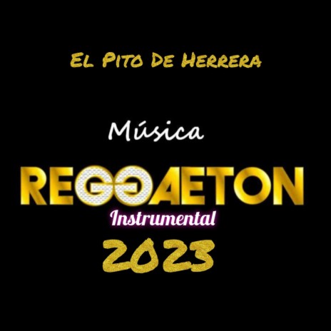 Reggaeton Beat 2023