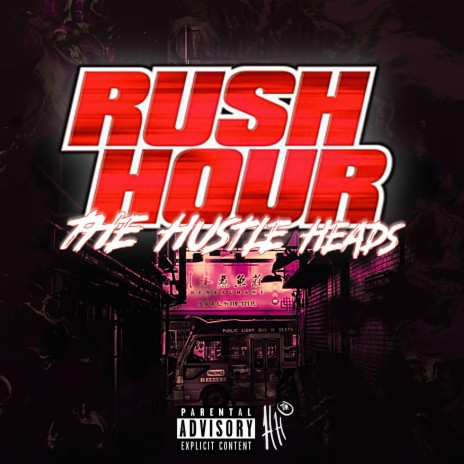 Rush Hour | Boomplay Music