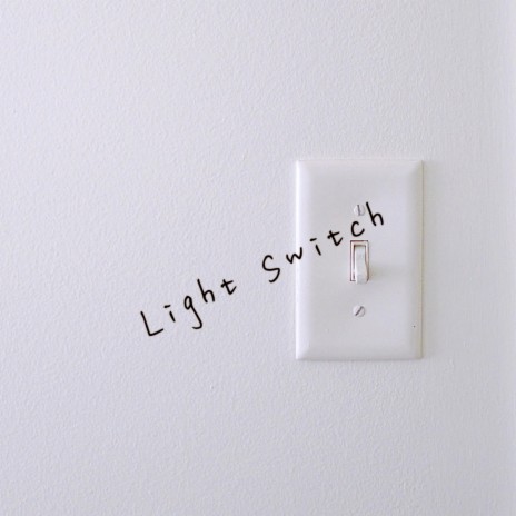 Light Switch (Piano Instrumental Version)
