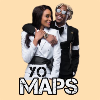 Yo maps your my everything
