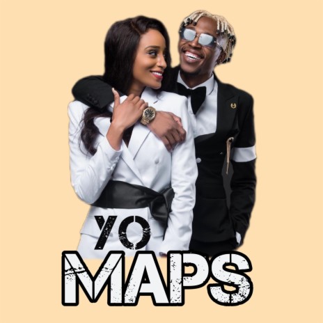 Yo maps your my everything | Boomplay Music