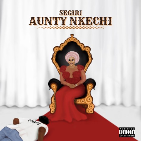 Aunty Nkechi | Boomplay Music