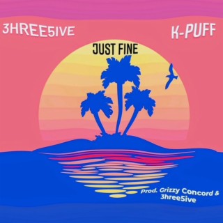 Just Fine (Radio Edit) | Boomplay Music