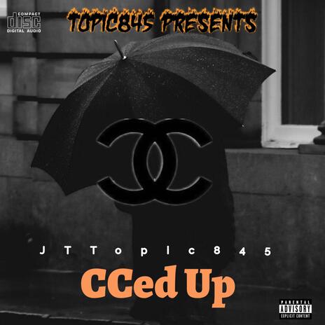 CCed Up Prod.By daln | Boomplay Music