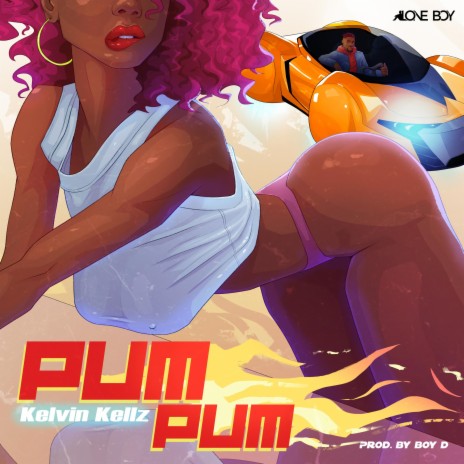 PumPum | Boomplay Music