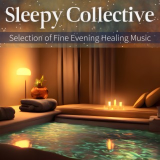 Selection of Fine Evening Healing Music