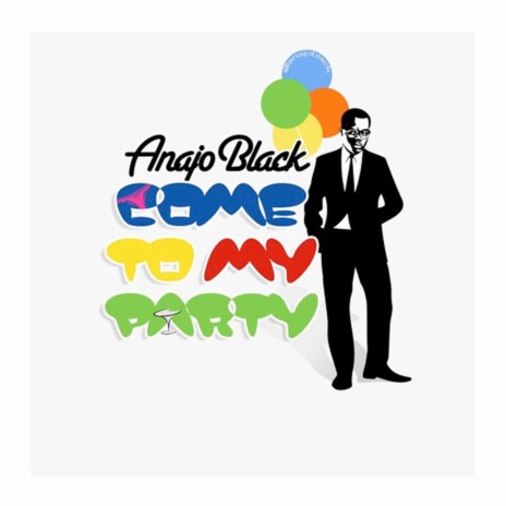 Come to My Party | Boomplay Music