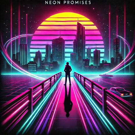 Neon Promises | Boomplay Music