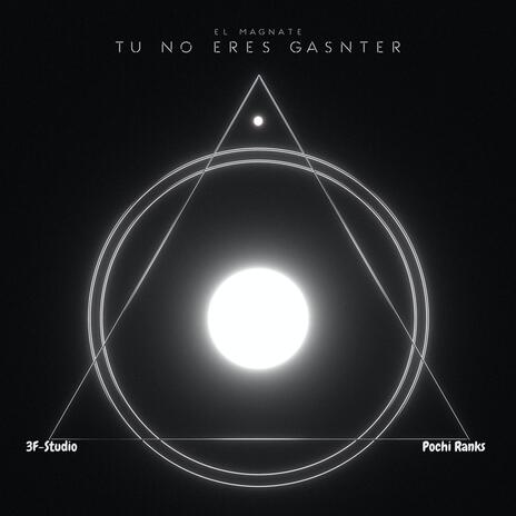 Tu no eres ganster | Boomplay Music