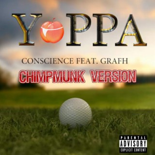 Conscience Yoppa (Chimpmunk Version)