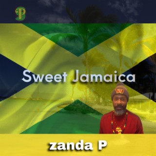 Sweet Jamaica. (Remix)