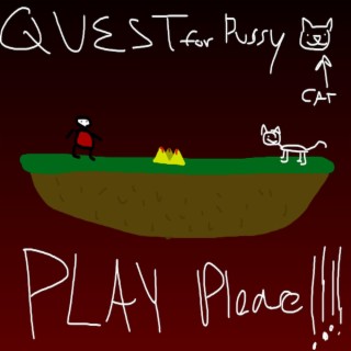 Quest For Pussy (Original Soundtrack)