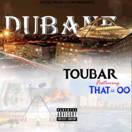 Dubane ft. That_oo | Boomplay Music