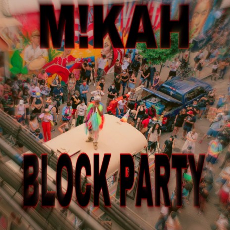 Block Party | Boomplay Music