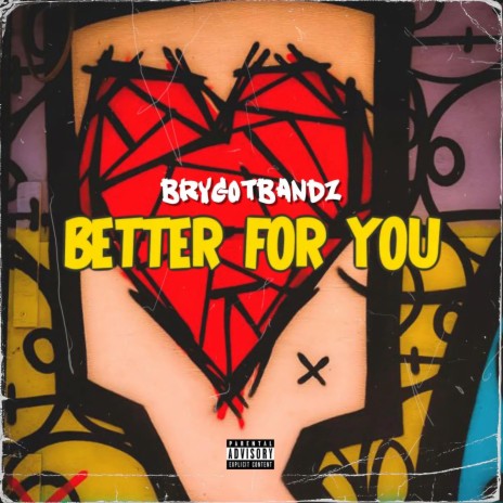 Better for You (Radio Edit) | Boomplay Music