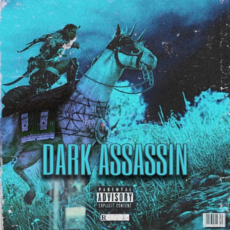 Dark assassin | Boomplay Music