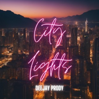 City Lights EP