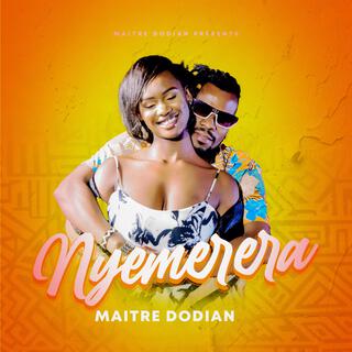 Nyemerera Official audio