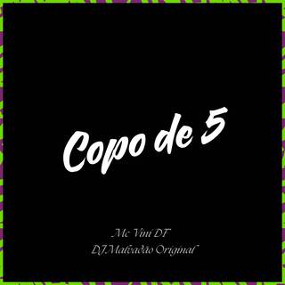 Copo de 5