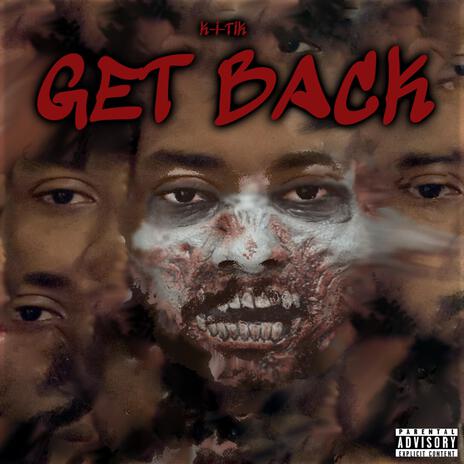 Get Back | Boomplay Music