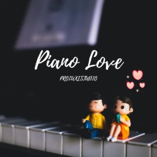 Piano Love