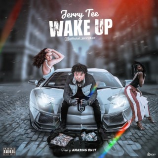 Wake up lyrics | Boomplay Music