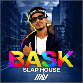 Bask Slap House
