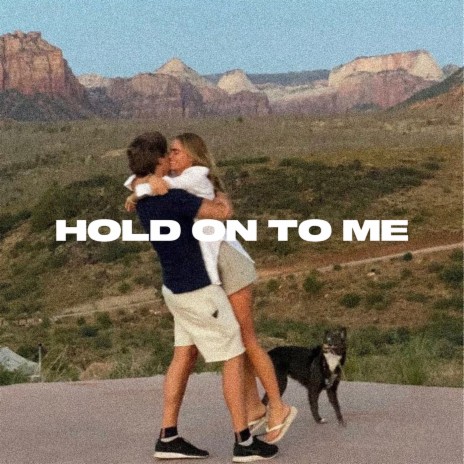 Hold On To Me ft. Kevin Aveiro | Boomplay Music