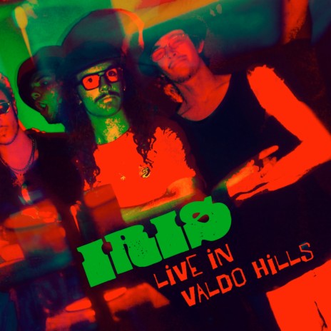Blinded (Live in Valdo Hills)