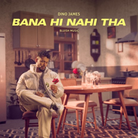 Bana Hi Nahi Tha ft. Bluish Music | Boomplay Music