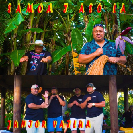 (Samoa I Aso La)