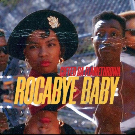 RocaBye Baby