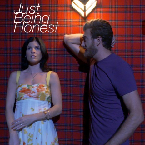 Just Being Honest | Boomplay Music