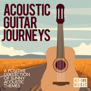Acoustic Guitar Journeys