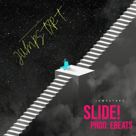SLIDE! ft. EBEATS | Boomplay Music