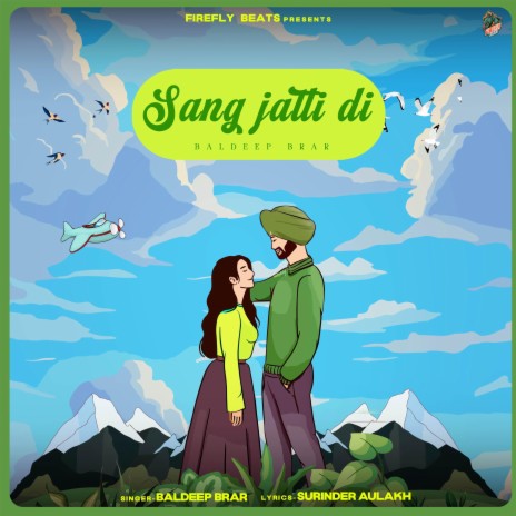 Sang Jatti Di | Boomplay Music