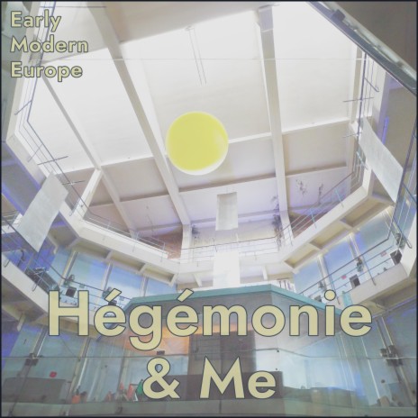 Hégémonie and Me | Boomplay Music