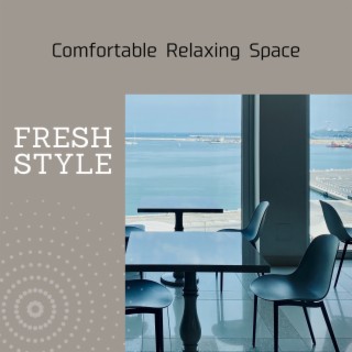 Comfortable Relaxing Space