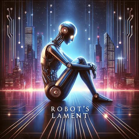 Robot’s Lament | Boomplay Music