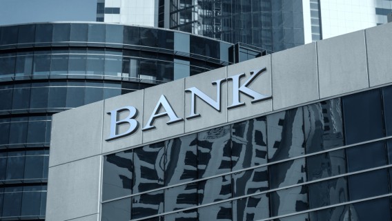Banks Solvent for Rebound?