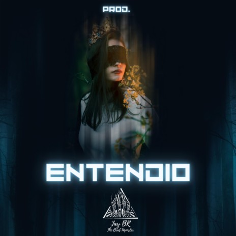 Entendio (Instrumental Reggaeton)