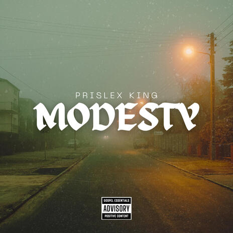 Modesty | Boomplay Music