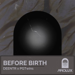 Before Birth